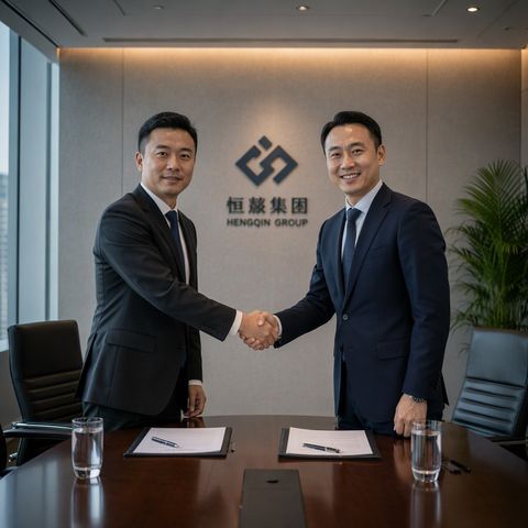 AI系统升级合作
